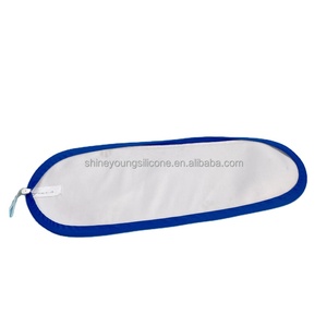 Almohadilla de Repuesto para Planchadora de Ropa de 42 Pulgadas con Cubierta, para Planchadoras Hoffman FX42, Cissell, Forenta - Product Image 4