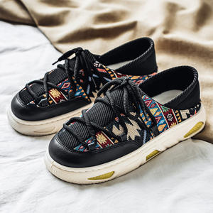 Zapatos de conducción para hombre de nuevo estilo, dos pares, cómodos, duraderos, con altura aumentada, adecuados para actividades deportivas - Product Image 3