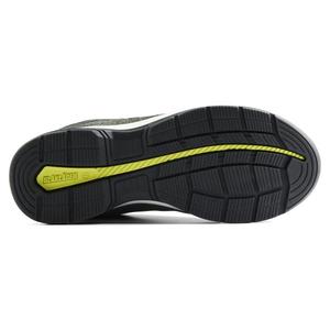 BLAKLADER - 24380000463343 Zapato DE SEGURIDAD Cuna verde militar/amarillo-EAN 7330509963388 ZAPATOS DE SEGURIDAD Y ENTRENADORES DE SEGURIDAD - Product Image 3