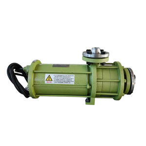 Bomba de vácuo de amônia para refrigeração do tanque - Product Image 3