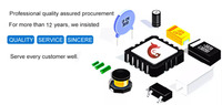 Chips IC TDA7265, Proveedores Originales de Componentes Electrónicos