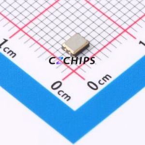 YF6156M25033001 Crystal Oscillator (Active) SMD3225-6P Crystal Oscillator 156.25MHz 25ppm LVDS 3.3V - Product Image 1