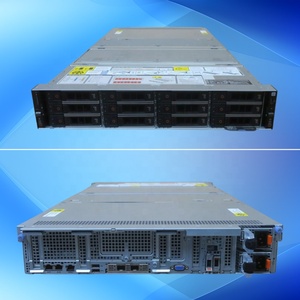Nuevo servidor en rack Dell PowerEdge R760xd2 2U PCIe Gen5 con procesadores Xeon duales, almacenamiento NVMe de alta capacidad y servidor SAS, disponible en stock. - Product Image 4