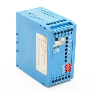 Mannesmann โมดูลเครื่องขยายเสียง24VDC VT-MRPA2-1-10a, โมดูลเครื่องขยายเสียงของแท้ใหม่ - Product Image 1