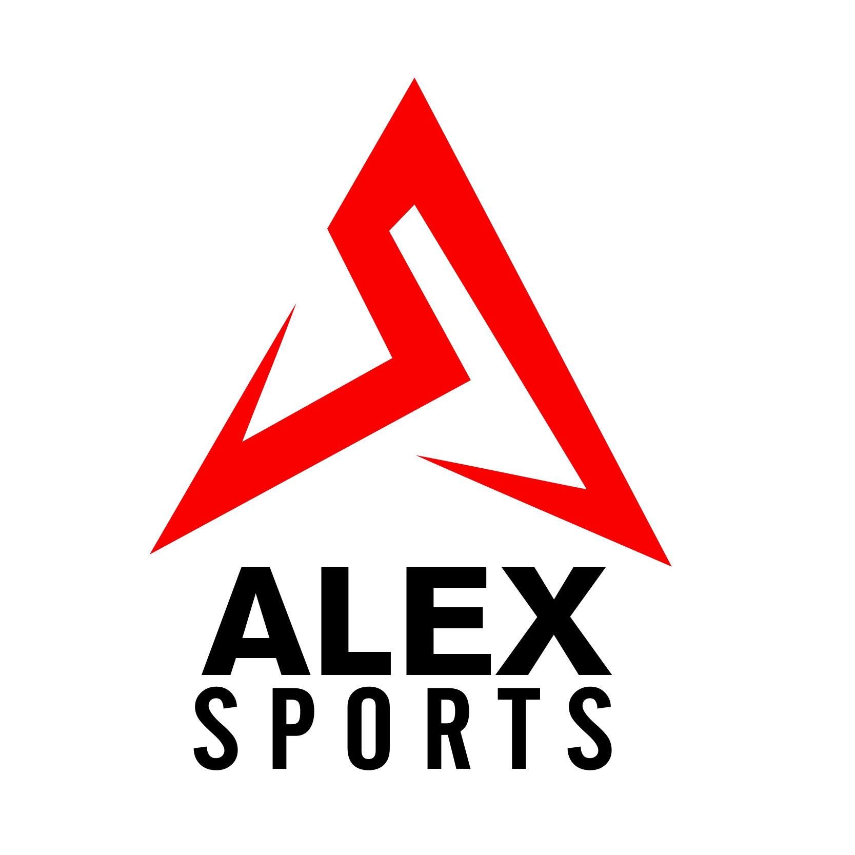ALEX SPORTS logo