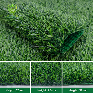 Tapis de gazon <span class=keywords><strong>synthétique</strong></span> pour pelouse artificielle, gazon <span class=keywords><strong>synthétique</strong></span>, tapis en plastique imperméable pour l'intérieur et l'extérieur, ignifugé pour l'aménagement paysager de clôtures murales - Product Image 5