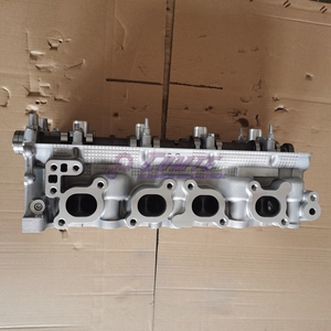 Nueva Culata Completa de <span class=keywords><strong>Motor</strong></span> J20A para Suzuki <span class=keywords><strong>Grand</strong></span> <span class=keywords><strong>Vitara</strong></span> 2.0L DOHC 11100-65J01 11100-65J00 - Product Image 4