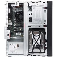 In Stock Lenovo ThinkServer TS90X 4U Tower Server Xeon Processor up to 4 UDIMM Slots Financial Mail Web Data PC Server Computer
