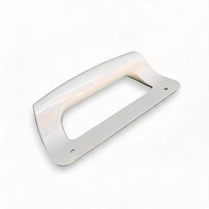 Poignée de porte de <span class=keywords><strong>réfrigérateur</strong></span>-congélateur <span class=keywords><strong>Electrolux</strong></span>, pièce de rechange pour usage domestique et hôtelier 50290275002 - Product Image 1