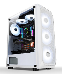Computadora de Escritorio para Juegos I5/I7, GPU, Diseño para Oficina en Casa, OEM/ODM, Personalizable, Ensamblaje a Medida, Elija entre Procesador Core I5 o I7 - Product Image 4