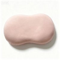 Bestseller Hochwertige Weiche und Bequeme Gel-Memory-Foam-Kissen Langsam Rückfederndes Memory-Foam-Kissen zur Nackenschmerzlinderung