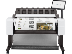 Bán buôn Chất lượng cao Máy in H P <span class=keywords><strong>DesignJet</strong></span> t2600dr 36 inch màu máy in phun - Product Image 4