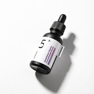 Sérum concentré en vitamine glutathion n° 5+ 30 ml éclaircissant pour tous types de peau - Product Image 1