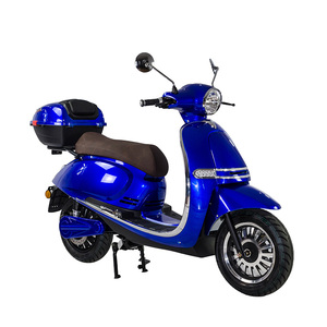 Scooter électrique GOLDEN LION à batterie, double batterie au lithium, scooter électrique 45 km/<span class=keywords><strong>h</strong></span> <span class=keywords><strong>L</strong></span> 1 <span class=keywords><strong>E</strong></span> Standard 3000W - Product Image 2