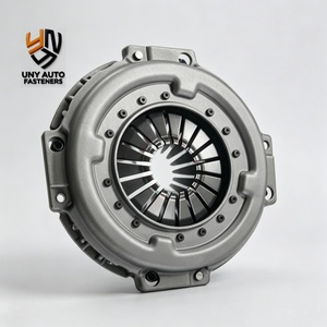<strong>DS380</strong> Clutch Cover Suits Jiefang 9pingchai Transfers Power Smooth Shifts Safeguards Truck Transmission Steadily - Product Image 1