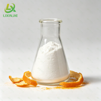 Néohesperidine DC de haute pureté, édulcorant synergique thermiquement stable pour vinaigrettes, vins de fruits, substituts de repas et compléments alimentaires