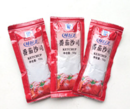 เครื่องบรรจุมะเขือเทศแบบหลายเลนอเนกประสงค์ด้วยเทคโนโลยีล้ำสมัย - Product Image 3