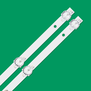 KJ32D06-ZC22AG-09แถบไฟแบล็คไลท์แบบ XS-805 KJ32D06-ZC22AG-1เหมาะสำหรับ32LH7030S อาซาโน U3200STR 32LEM-1027 BBK TS2C - Product Image 4