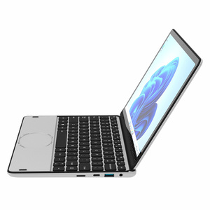 2024 nuevo 11 pulgadas yoga ultrafino N100 Quad Core pantalla táctil 360 grados giratorio Yoga portátil para oficina de negocios educación - Product Image 2