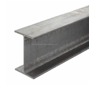 Viga H/I/U/Z/C/W/<span class=keywords><strong>Omega</strong></span> Multiusos UPN80/100/120/140 de China, laminada en caliente/curvada en frío, negra/pintada, para construcción/barra solar, ASTM - Product Image 1