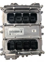 Convient pour l'unité de commande moteur Bosch MD1CE100 0281020599 Module ECU Diesel Ordinateur de bord du véhicule
