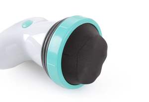 Masseur amincissant vibrant à usage domestique pour la sculpture du corps mince masseur musculaire électrique portable anti-cellulite perte de poids - Product Image 6