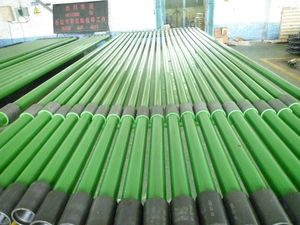 API 11AX <span class=keywords><strong>RHAM</strong></span> RHBM ARWB Puyang Zhongshi Group Bomba de varilla de succión SRP - Product Image 4