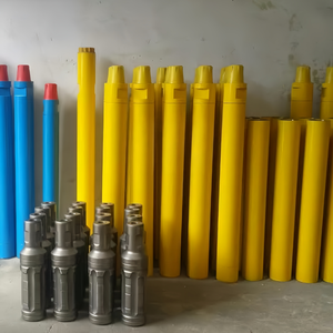 مطرقة <span class=keywords><strong>DTH</strong></span> لمعدات حفر <span class=keywords><strong>DTH</strong></span> - Product Image 4