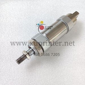 Cilindro Neumático WD de Alta Calidad CM2C32-20-DCK7732K para Piezas de Máquina de Impresión Komori CM2C32-20 - Product Image 4