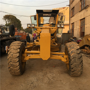 "Componentes principales Caterpillar 140H 140G para motoniveladora Cat 140K para Perú" - Product Image 2