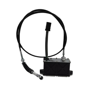 Motor de Aceleración 483-7810 4837810, Repuestos para Excavadora 320D2 312D2, Motor de Aceleración 483-7810 - Product Image 1