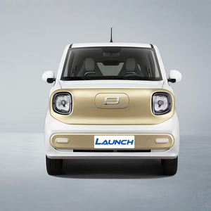 Mobil listrik Mini <span class=keywords><strong>3</strong></span> pintu, pengembangan baru nasional Tiongkok, mobil <span class=keywords><strong>3</strong></span> pintu dengan 4 kursi, kendaraan energi baru untuk anak perempuan - Product Image 4