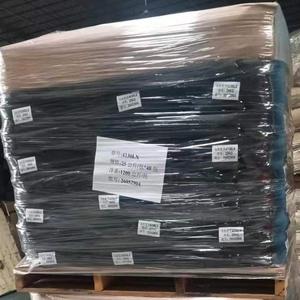 Pigmento Negro de Óxido de Hierro de Alta Pureza <span class=keywords><strong>Fe3O4</strong></span> Negro 11 para Concreto Especializado, Cemento, Ladrillo y Masterbatch de Plástico PE PP - Product Image 1