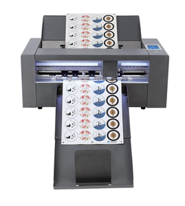 Boway A3 chủ tấm sticker cắt <span class=keywords><strong>plotter</strong></span> tự động cho ăn truy cập <span class=keywords><strong>Cutter</strong></span> với nhà máy direcet bán - Product Image 2