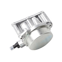 Nueva Bomba de Vacío de Freno, Accesorio del Sistema del Motor para Volkswagen CC Magotan B7L, Números OE 06J145100R/G/H/E 06J145100AE