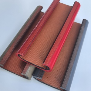 Thang cuốn lan can bộ phận thang cuốn an toàn đầy màu sắc chung thang cuốn lan can cao su lan can vành đai - Product Image 1