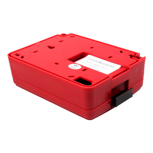 Bouton d'<span class=keywords><strong>alarme</strong></span> manuel rouge S4A, système d'<span class=keywords><strong>alarme</strong></span> <span class=keywords><strong>incendie</strong></span>, station de déclenchement à tirer vers le bas, bouton poussoir de déclenchement, système de détection d'<span class=keywords><strong>incendie</strong></span> - Product Image 3