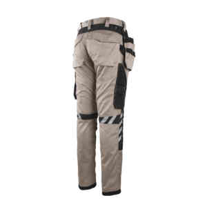 Pantalons de travail respirants pour le travail en extérieur en été - Product Image 1
