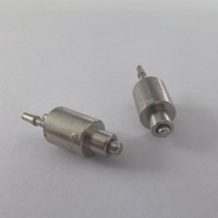 Amerikanischer Dentalhandstück-Verbinder, Ersatzteile für Zahnarztstühle, Luft-Wasser-Schlauchadapter