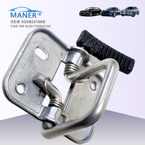 MANER 5G0823186B 5G0823186A Verrou de capot, loquet de capot, crochet de verrouillage pour VW Golf 1.4T 2.0T - Product Image 1