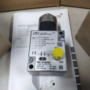 ตัวควบคุมลมคุณภาพสูงรุ่นใหม่ R414002005 ราคาถูก มีสินค้าในสต็อก - Product Image 5