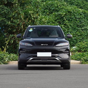 2025 BYD Song PLUS DM-i 112km Édition Conduite Intelligente SUV Hybride Véhicule à Énergie Nouvelle PHEV Direction à Gauche Dépôt - Product Image 2