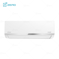 Climatiseurs Mini Split ZERO Z-Pro 24k 36k BTU Haute Efficacité et Unité de Climatisation Écologique pour la Maison