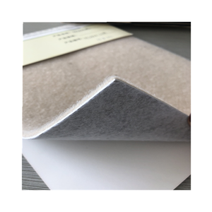 Переработанный ПЭТ-фетр 5-9 мм, антипилинговый, дышащий, нетканый, для обивки и домашнего текстиля - Product Image 6