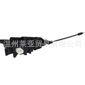 ตัวล็อคประตูเทสลา 1500398-00-E อุปกรณ์ล็อค 2 พิน สำหรับรุ่น 3 Y อะไหล่ทดแทน - Product Image 1