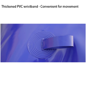 5*2*1 PVC-Anti-Aging-Wassers ack für langlebige landwirtschaft liche Wassersp eicher bietet stabile Unterstützung für Wasser aufbereitung maschinen - Product Image 5