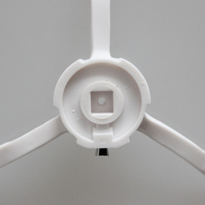 <span class=keywords><strong>Robot</strong></span> <span class=keywords><strong>aspirateur</strong></span> pièces de rechange adaptées pour <span class=keywords><strong>360</strong></span> S5 / <span class=keywords><strong>S7</strong></span> / <span class=keywords><strong>S7</strong></span> Pro brosse latérale principale vadrouille tissu réservoir d'eau filtre filtre Hepa - Product Image 4