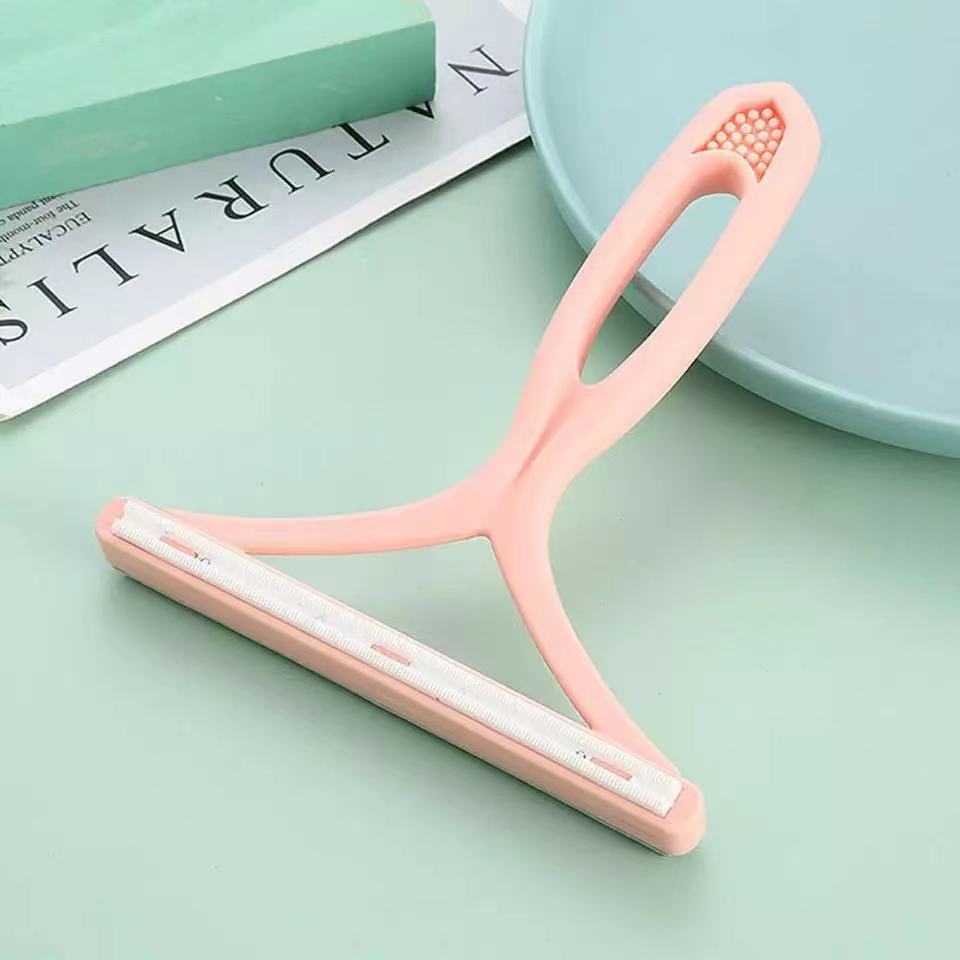 Многоразовая щетка для удаления шерсти домашних животных, кошек, собак