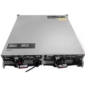 DE4000H 3.5 นิ้ว 240TB 20x 12TB 30x 8TB ชุดฮาร์ดดิสก์ HDD แพ็คเกจจัดเก็บข้อมูลแบบไฮบริดแฟลชเน็ตเวิร์ก - Product Image 3