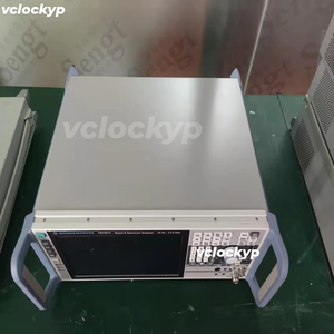 R &amp; S Rohde &amp;   Analizador de Señales (Espectro de Frecuencia) Schwarz FSV3013 10hz-13.6ghz - Product Image 3